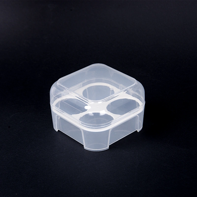 Sponge Box