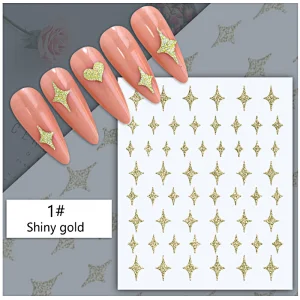 Nail Stickers