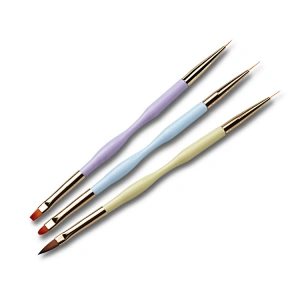 Nail Art Brush Set