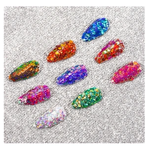 Nail Sequins
