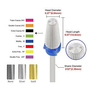 Tungsten Steel Drill Bit
