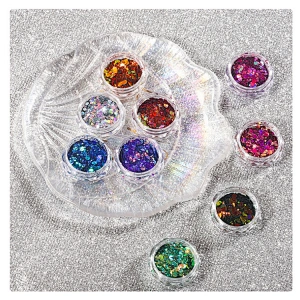 Nail Sequins