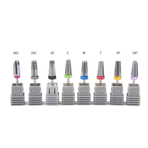 Tungsten Steel Drill Bit