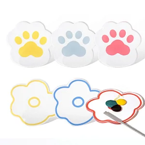 Cloud Nail  Palette