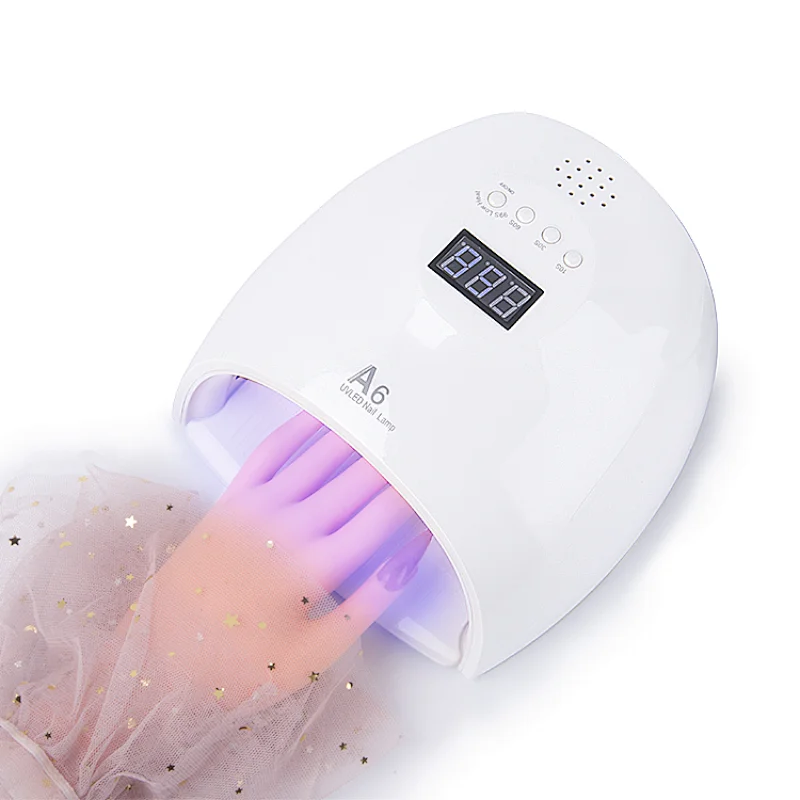 48W Nail LED Lamp