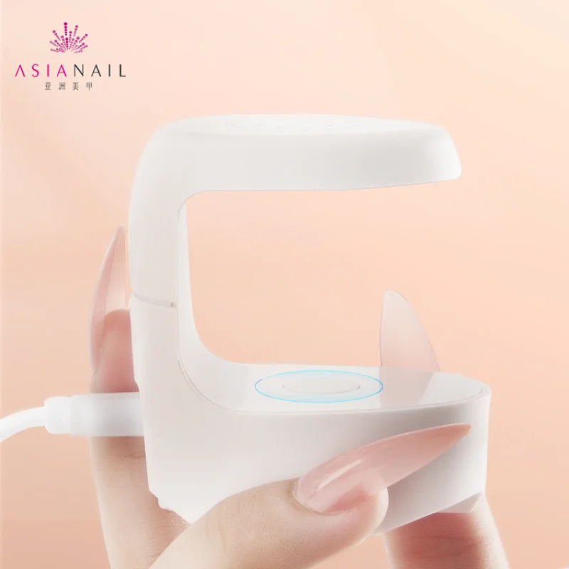 8W Mini Nail LED Lamp