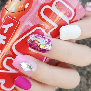 Nail Sequins