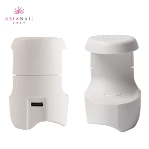 8W Mini Nail LED Lamp