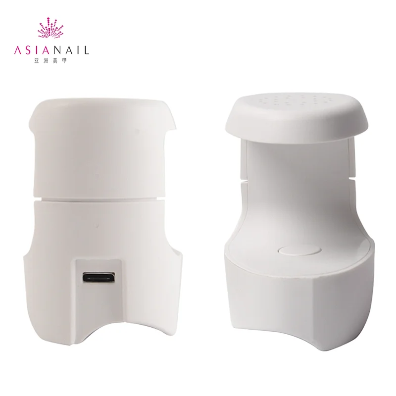 8W Mini Nail LED Lamp