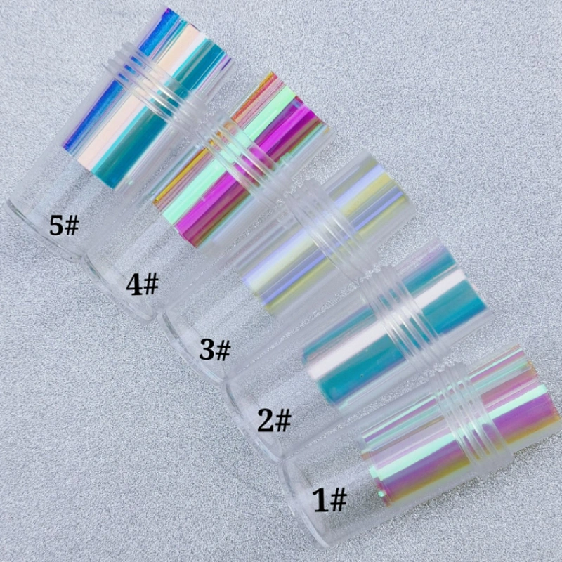 Nail Transfer Foil
