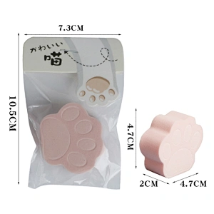 Cat Pad Sponge Puff