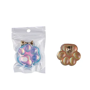 Cat pad Nail Tip Holder