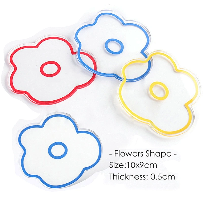 Cloud Nail  Palette