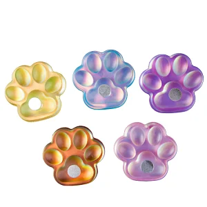Cat pad Nail Tip Holder