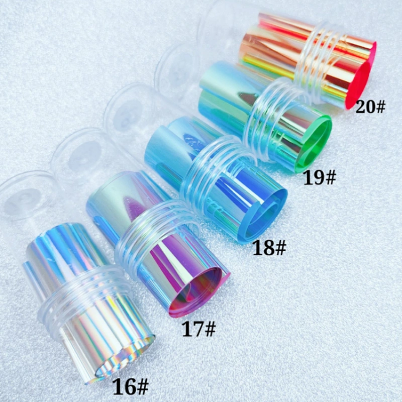Nail Transfer Foil