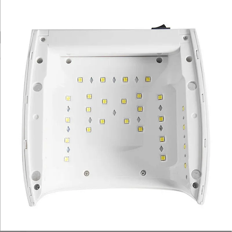 48W Wireless Nail LED Lamp