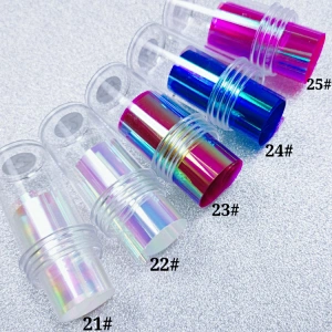 Nail Transfer Foil