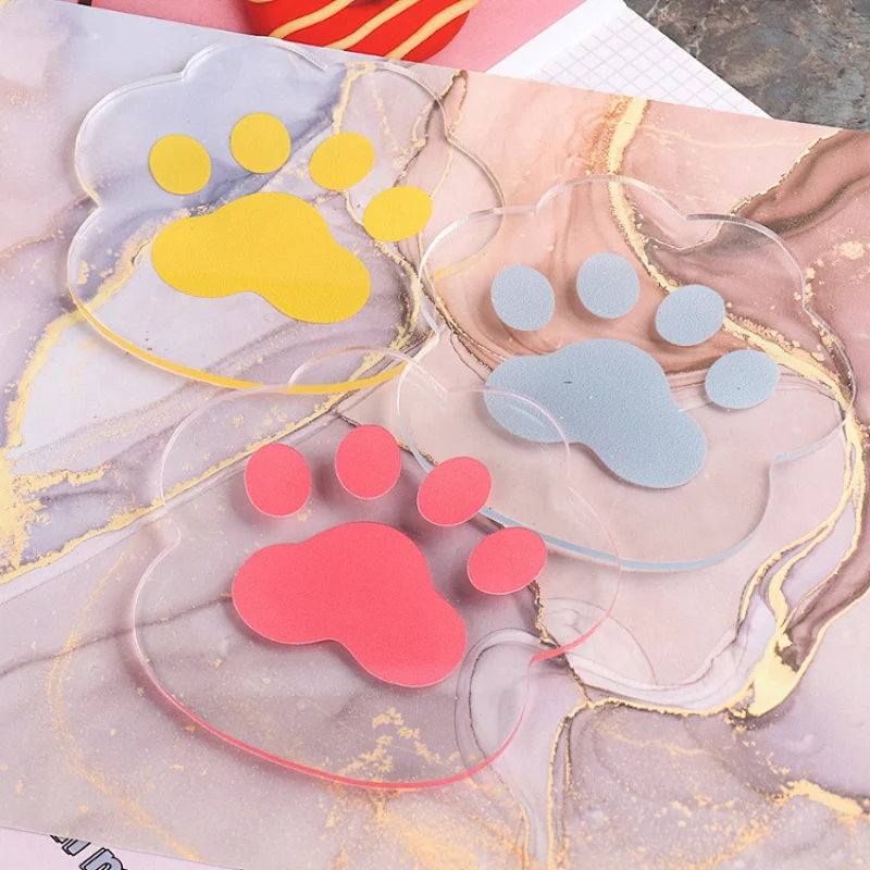 Cloud Nail Palette
