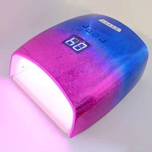 48W Wireless Nail LED Lamp