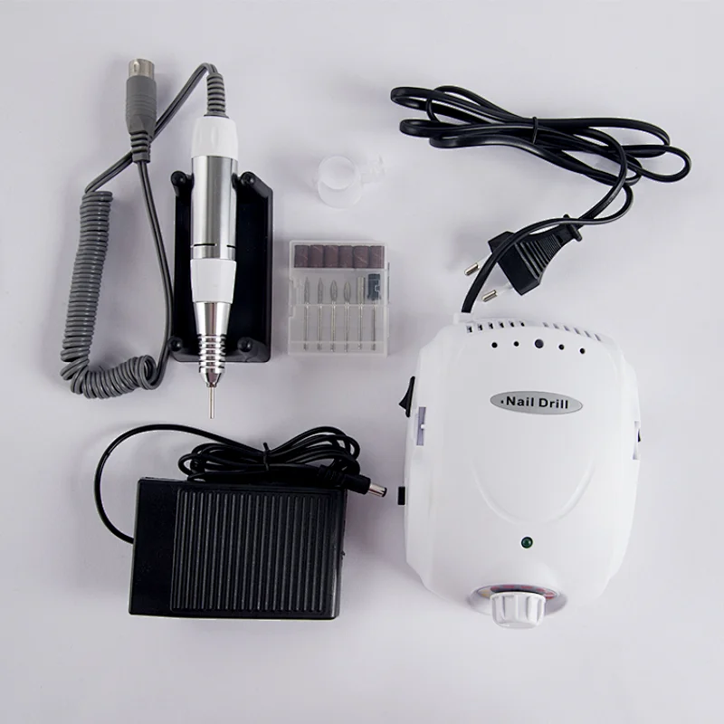 20W Electric Nail Drill