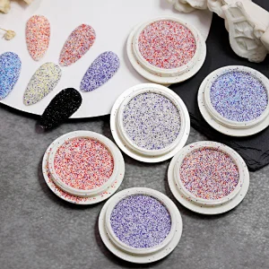 Nail Powder