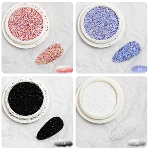 Nail Powder