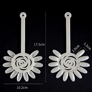 Display Tips  (12x10 Pcs)