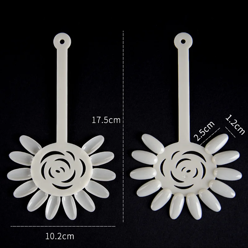 Display Tips  (12x10 Pcs)