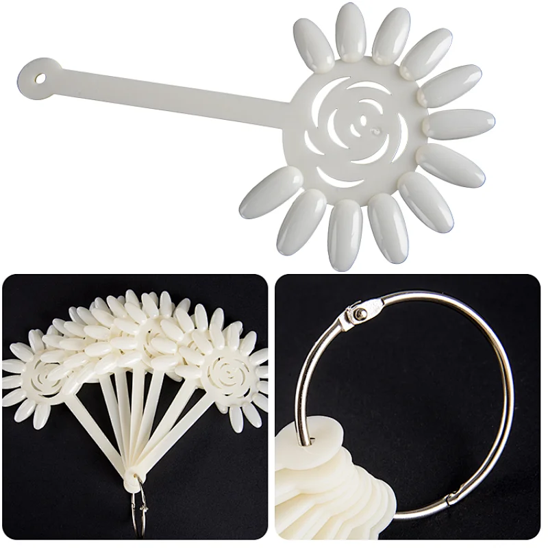 Display Tips (12x10 Pcs)