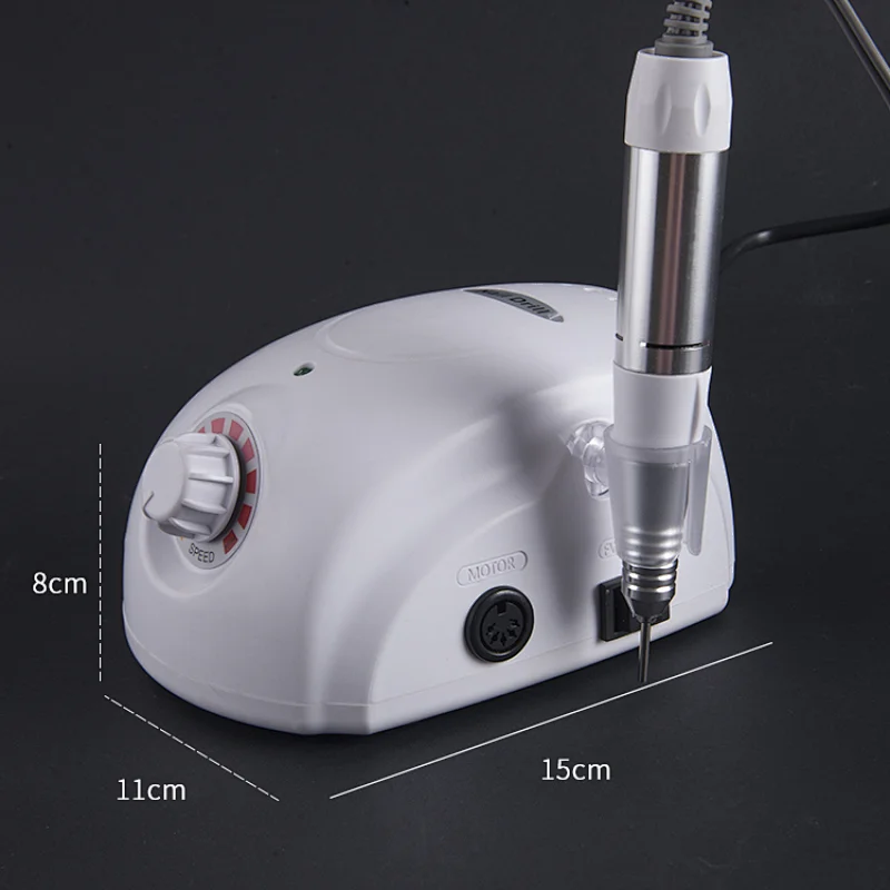 20W Electric Nail Drill