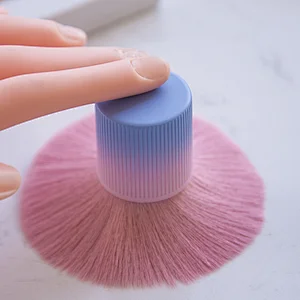 Makeup  Clean Nail Brush