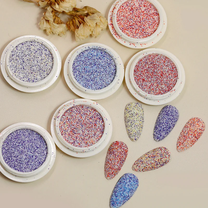 Nail Powder