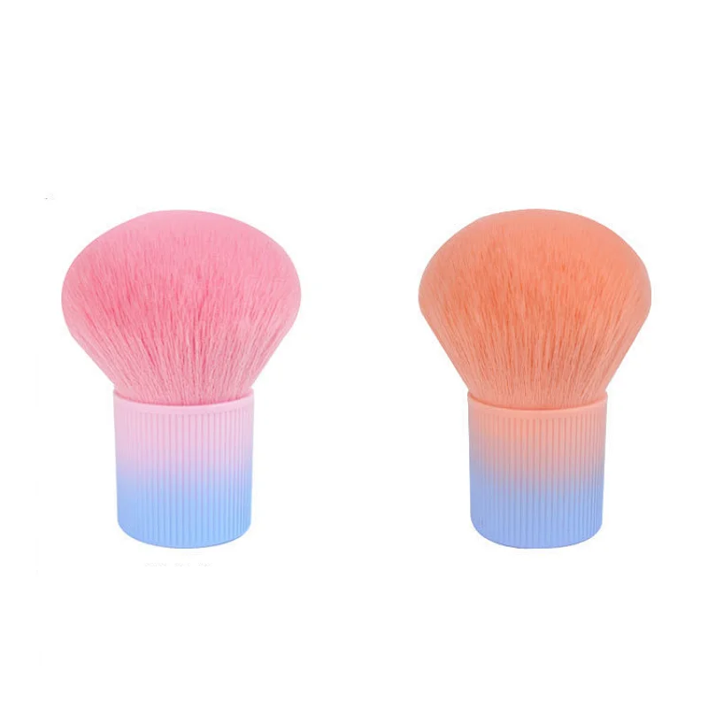 Makeup  Clean Nail Brush