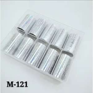 Nail Transfer Foil