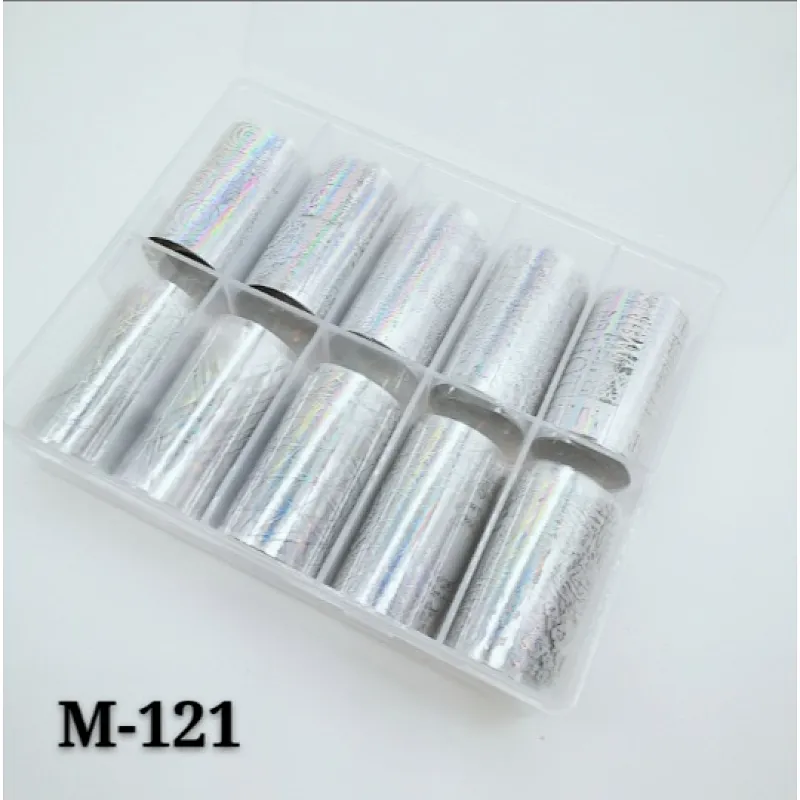 Nail Transfer Foil