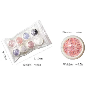 Nail Powder