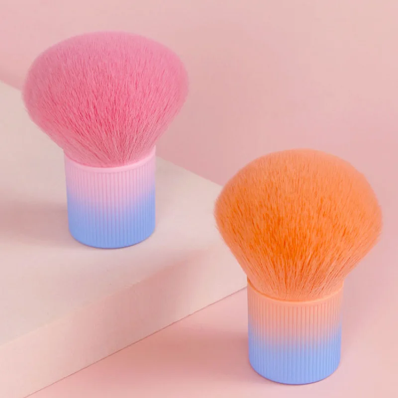 Makeup Clean Nail Brush