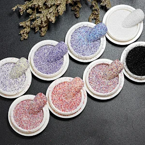 Nail Powder