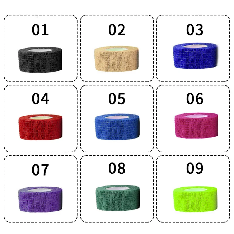 Nail Bandage