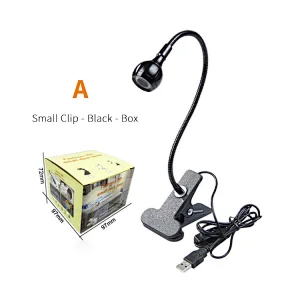 3W Multifunction Lamp