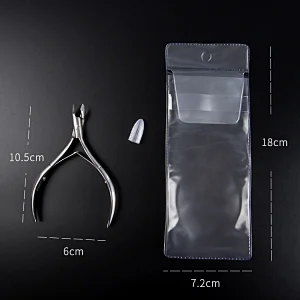 Cuticle Nipper