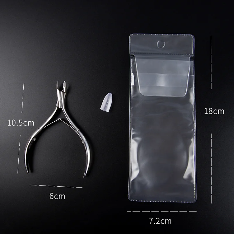 Cuticle Nipper