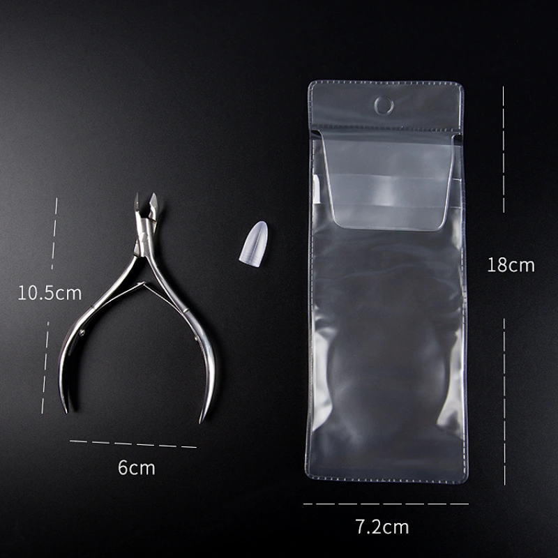 Cuticle Nipper
