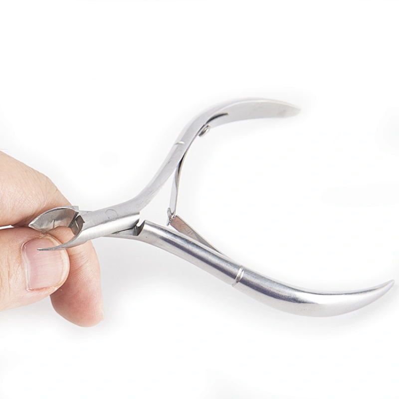 Cuticle Nipper