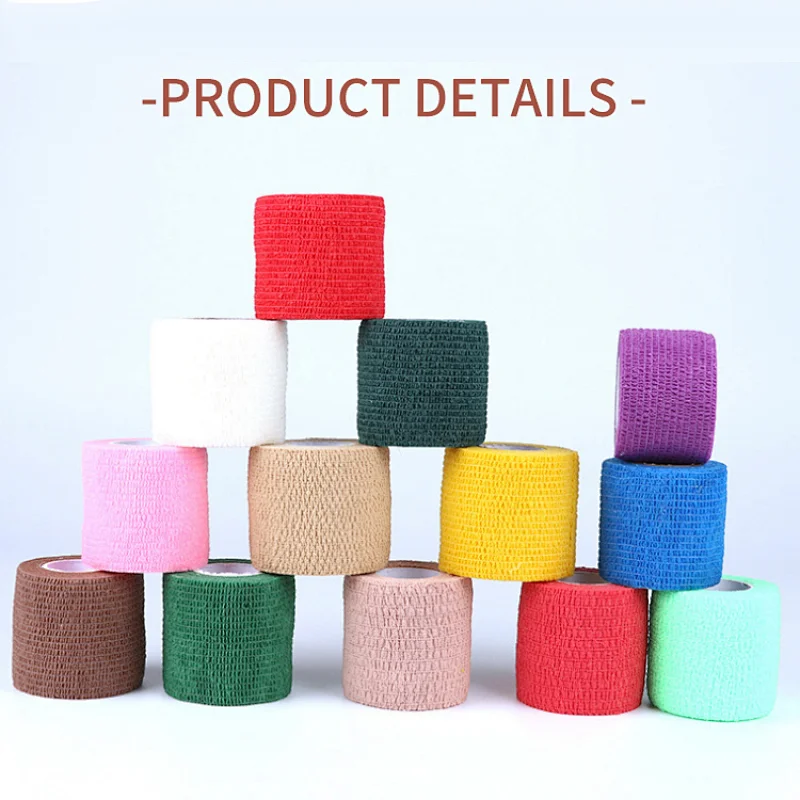 Nail Bandage