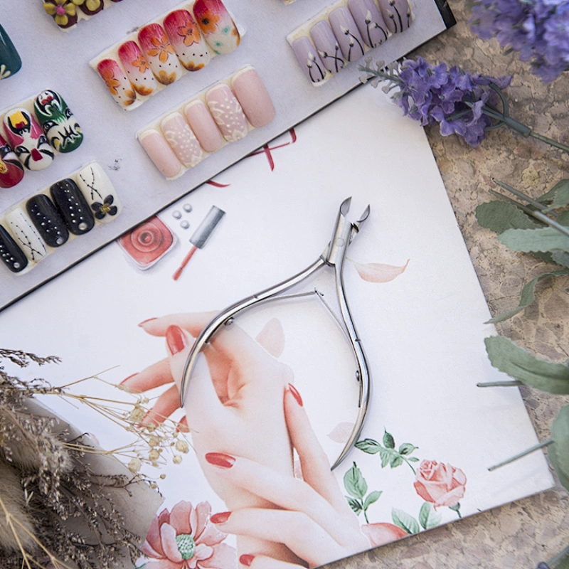 Cuticle Nipper