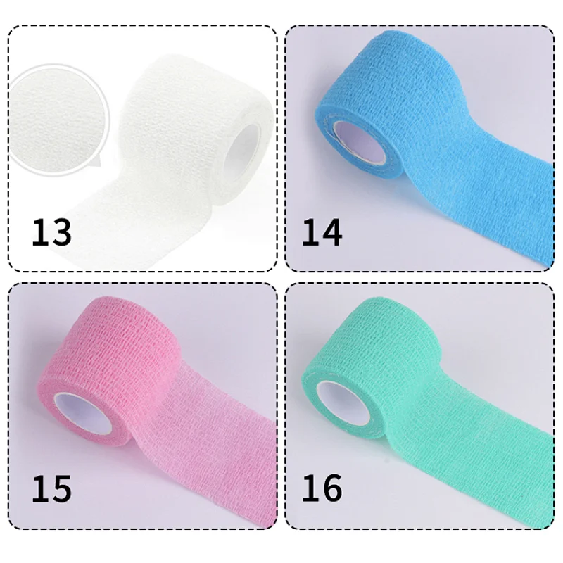 Nail Bandage