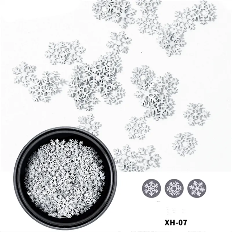 Christmas Snowflake Decoration
