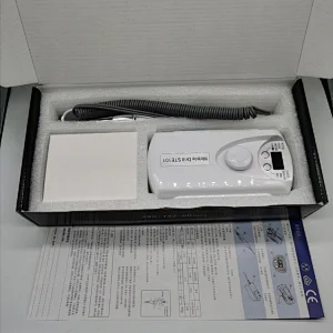 18W Wireless Electric Nail Drill
