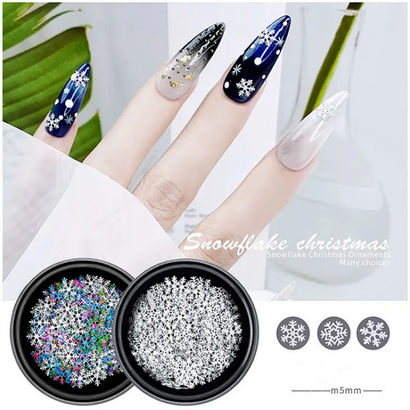 Christmas Snowflake Decoration